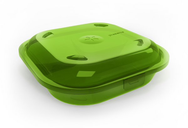 Green to Go Box Container