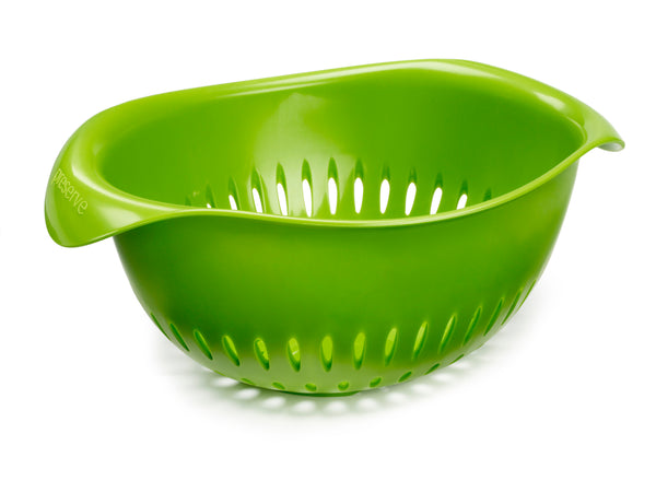 Mini plastic online colander