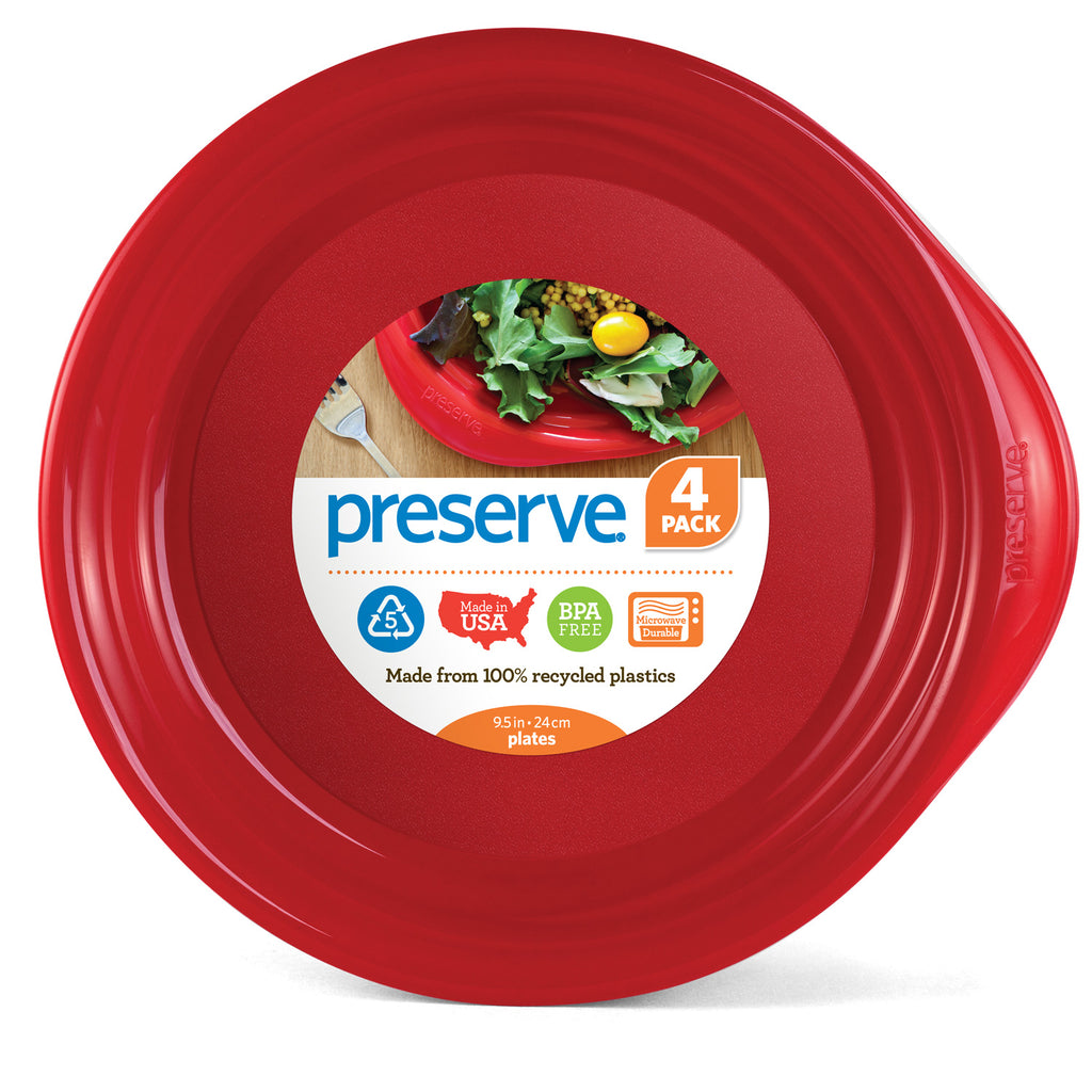Preserve Everyday Plate