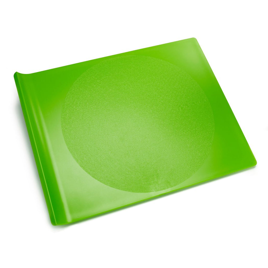 Bino Cutting Board - 2-Piece Chopping Boards | BPA-Free Plastic, Durable, Large Surface, Multipurpose, Dual-Sided, Dishwasher Safe | Charcuterie