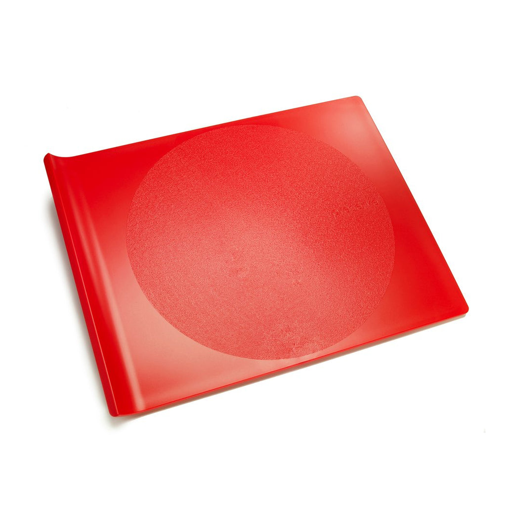 Preserve® Small Plastic Cutting Board in Apple Green, Small